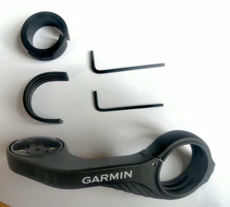 Garmin изнесена стойка Flush Out-Front Mount