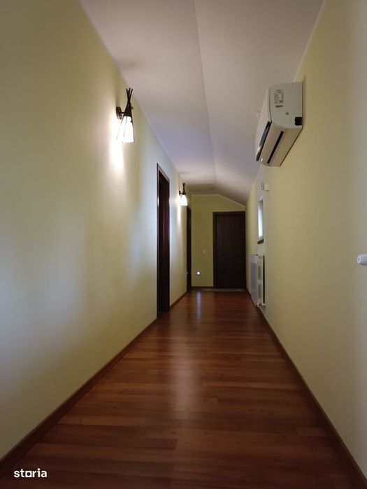 Casa in Vernesti , P+1,  147 mp, teren 1000 mp, Vernesti - Buzău