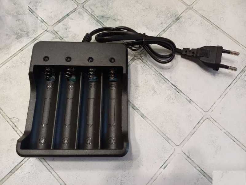 Батерия Liitokala 18650B Li-ion без пъпка,3.7V 3400mAh,Литокала,18650