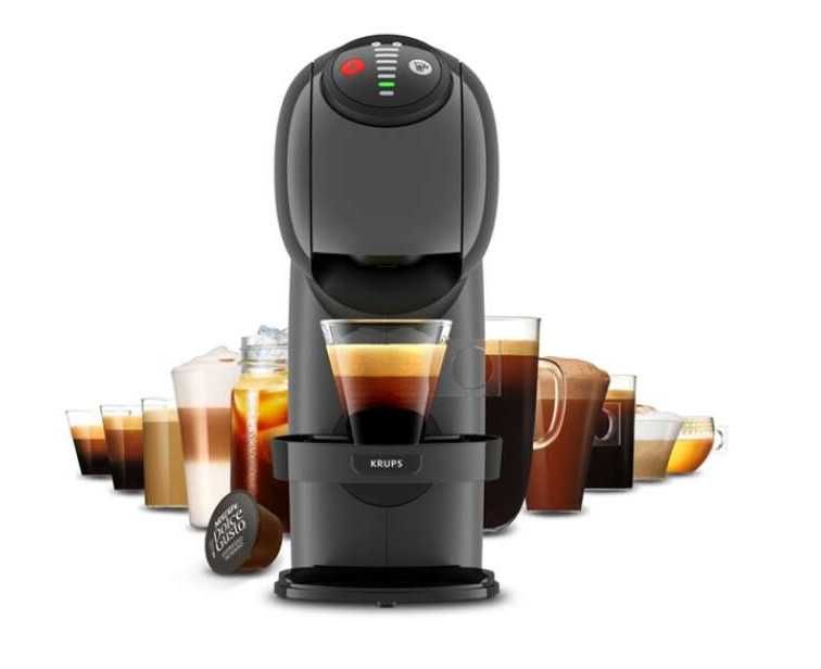 Чисто нова кафемашина Krups Nescafe Dolce Gusto Genio S