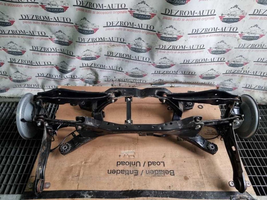 Punte spate (0 KM) 4100A324 Mitsubishi Eclipse Cross / Outlander