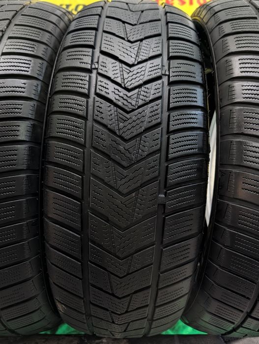 225/60R18 Tracmax 6.2mm Stare foarte buna fara defecte verificat