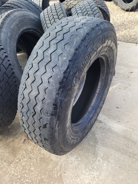 Cauciuc remorcă Continental 9.5 R17.5