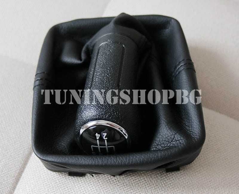 Топка и маншон за Vw Поло Polo 5 скорости 2004-2009