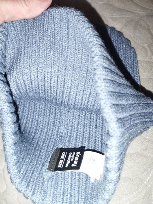 Женский головной убор