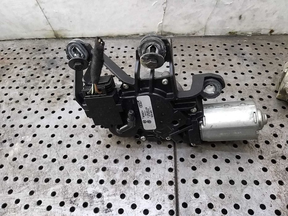 Motoras stergator haion vw fox 5z1 5z6955711