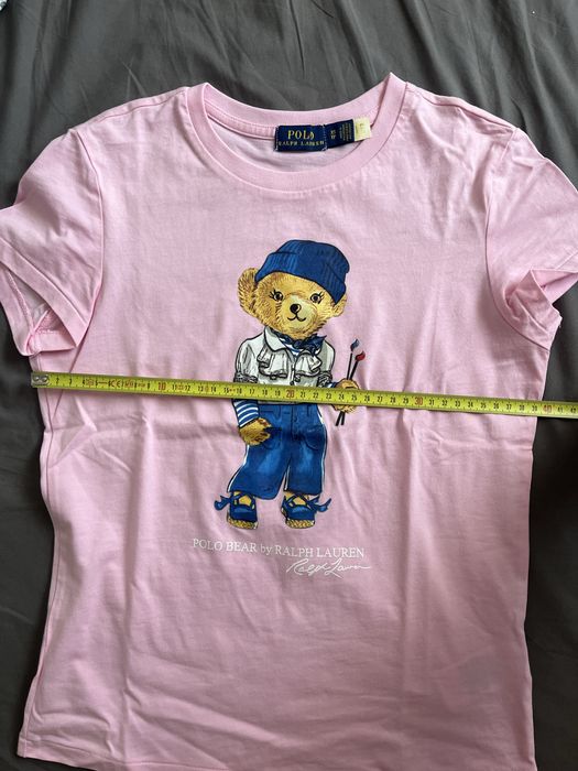 Tricou ralph lauren dama