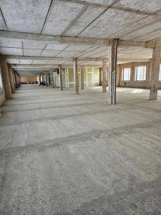 Аренда помещений