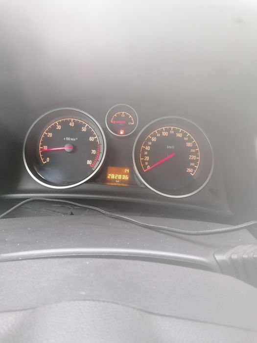 De vânzare Opel astra h
