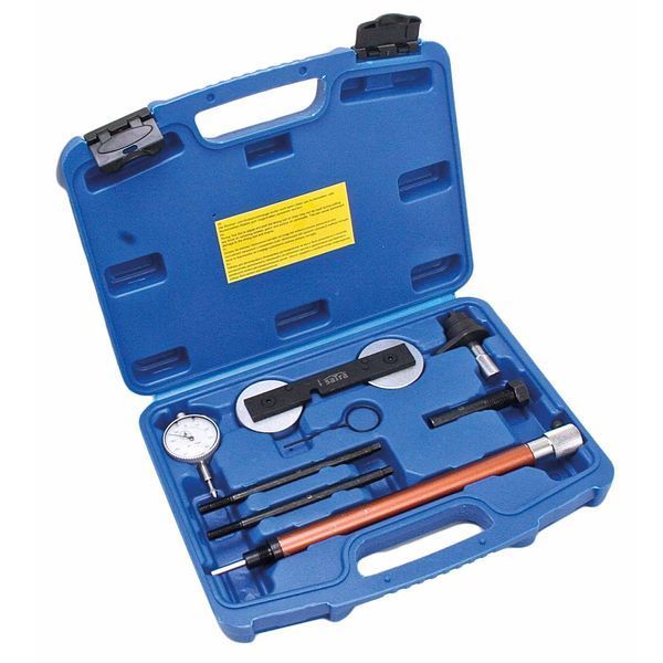 Комплект за зацепване, vag volkswagen audi seat skoda 1.2 1.4 1.6 fsi