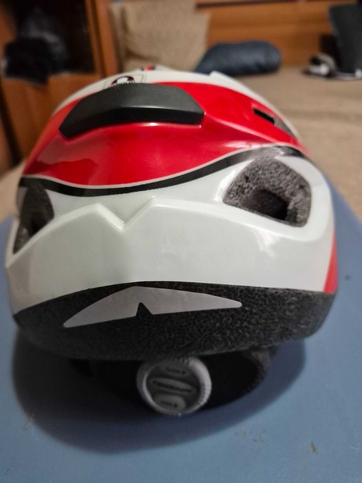 Casca de protectie pentru ciclism de agrement BIKEmate