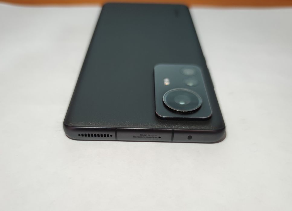 Xiaomi 12 Pro 8/256Gb