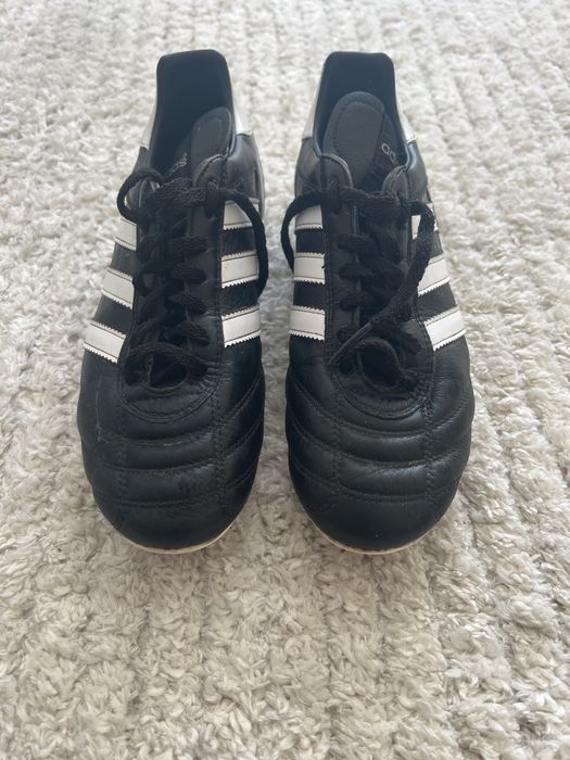 Adidas KAISER 5 бутонки
