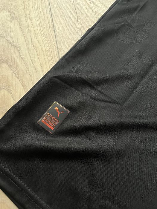 Tricoud e fotbal Puma Special Efition Eusebio Cristsiano Ronaldo M