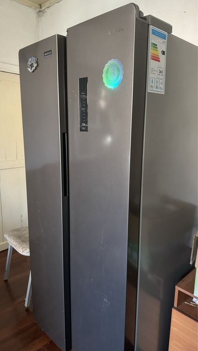 Холодильник Acrline