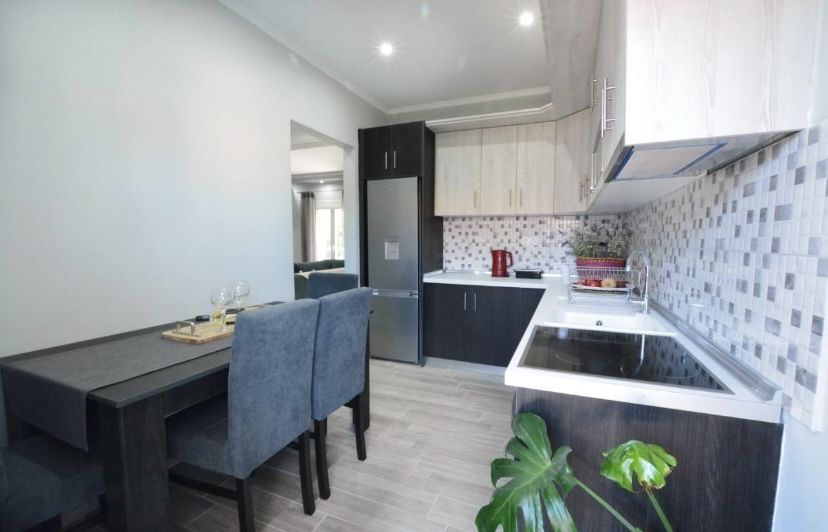 Apartament  de inchiriat Doar pr revelion !