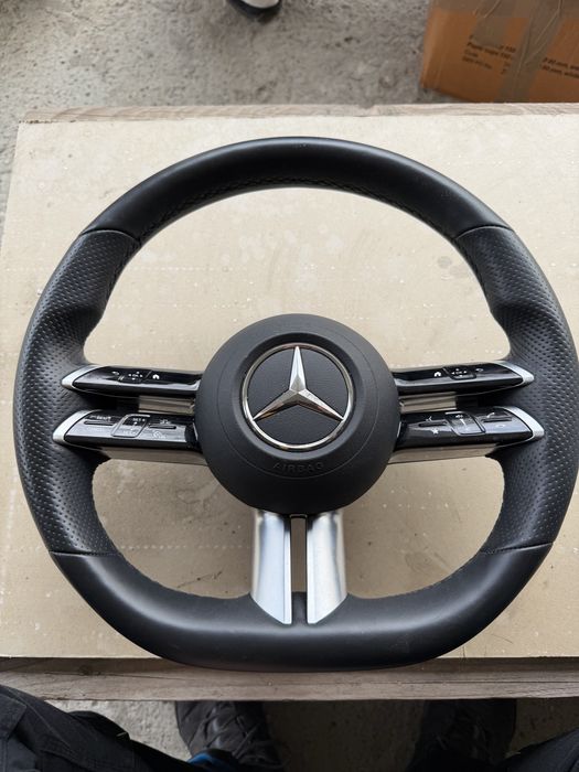 Volan Mercedes Benz GLC