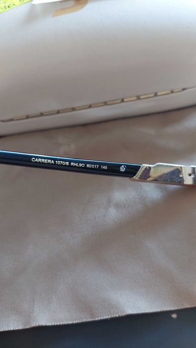 Слънчеви очила - Carrera