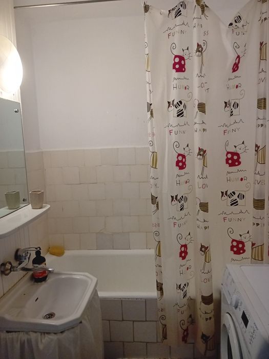 Apartament  2 camere decomandat