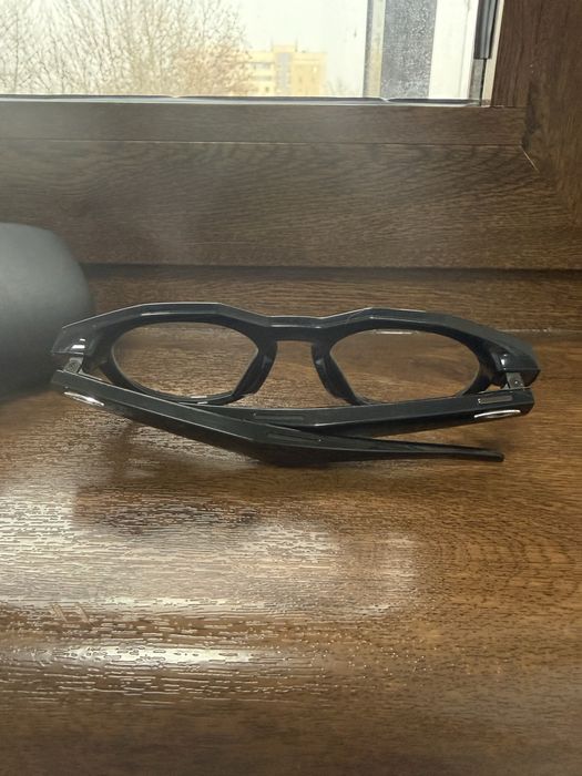 Meta Rayban Oakley 0197 очки фул версия