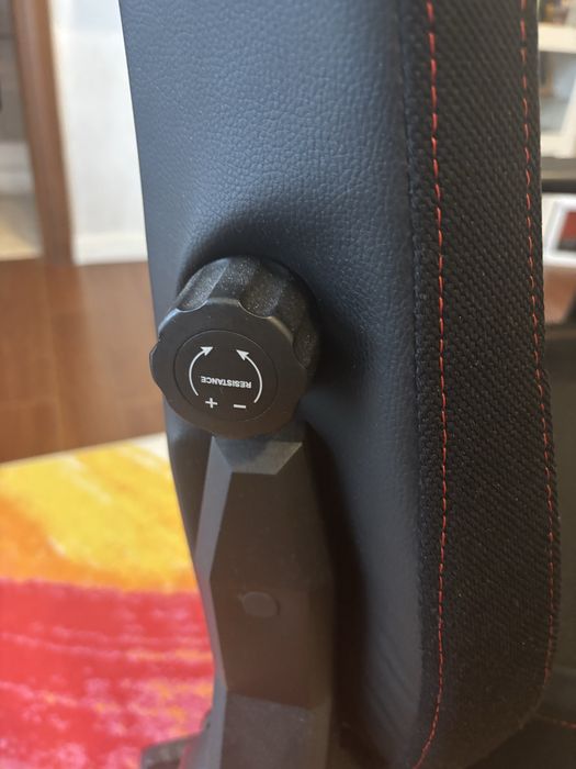 Scaun birou gaming Genesis Nitro 890