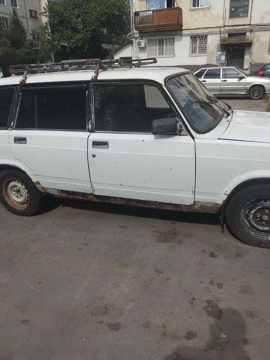 Продам машину ваз 2104