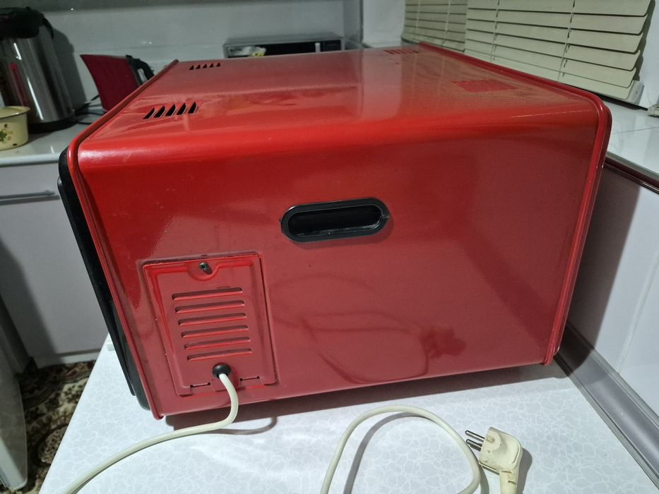 Духовка электрическая