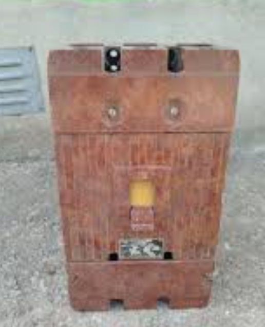 Пускател автомат