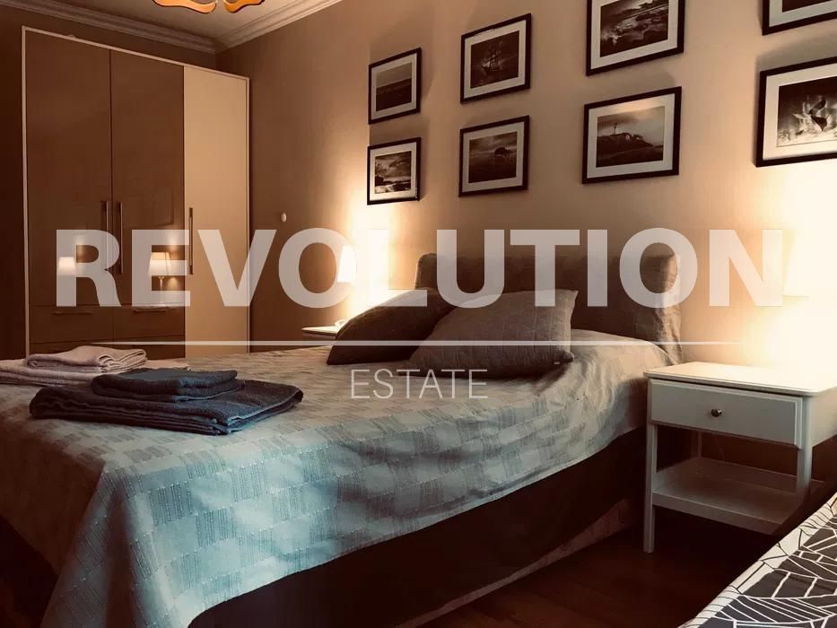 Дава се под наем Двустаен апартамент в Варна, Гръцка махала - 53 кв.м за 600 € - Снимка #5