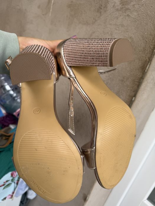 Sandale femei DeeZee