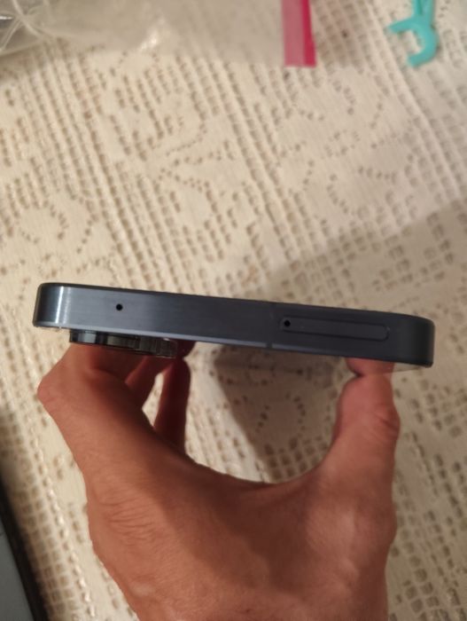 Vând Samsung A55 5G ca NOU
