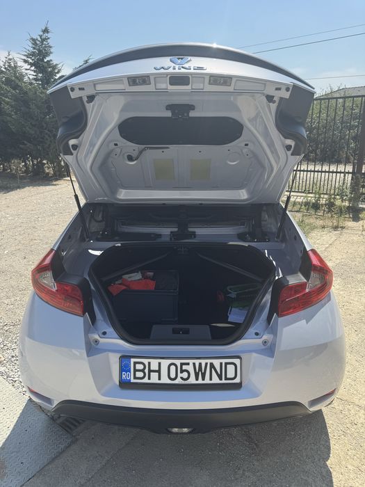 Vand Renault Wind 1,2 turbo din 2011