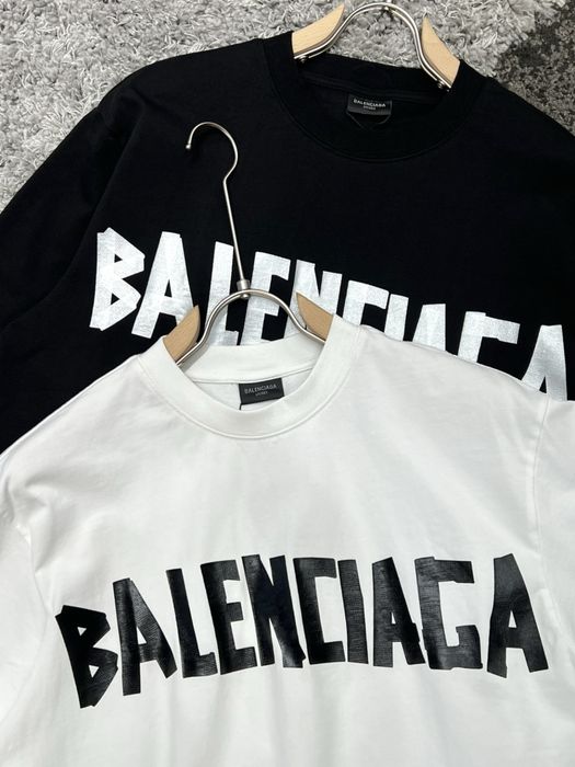 Tricou BALENCIAGA Premium Quality