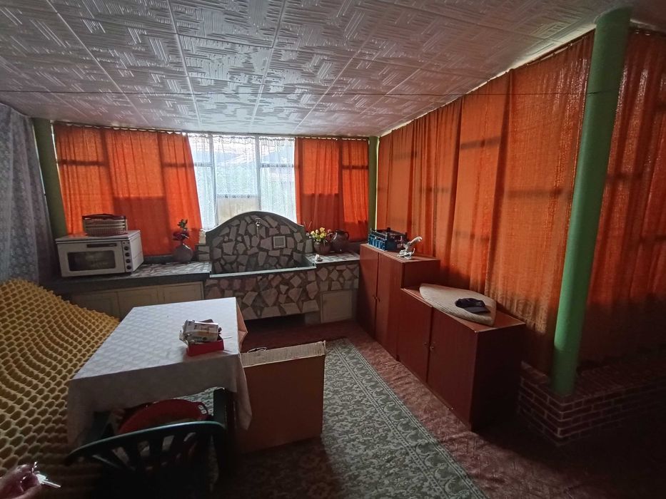 Продава се Къща в с. Гецово, Област Разград - 238 кв.м за 386 €/кв.м - Снимка #10