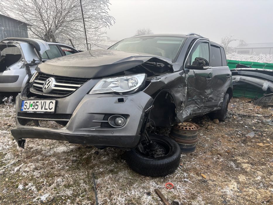 contact vw tiguan cod 1K0905851B dezmembrari vw tiguan