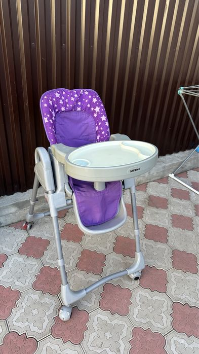 Продам детский стульчик