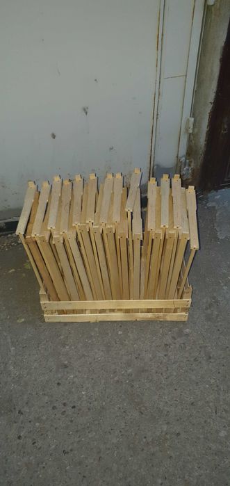 Lichidare stupina-Rame noi-sh-crescutehranitoare-colectoare-centrifuga