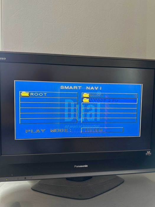 Televizor LCD Panasonic Viera 81cm - 2x HDMI, Perfect Functional