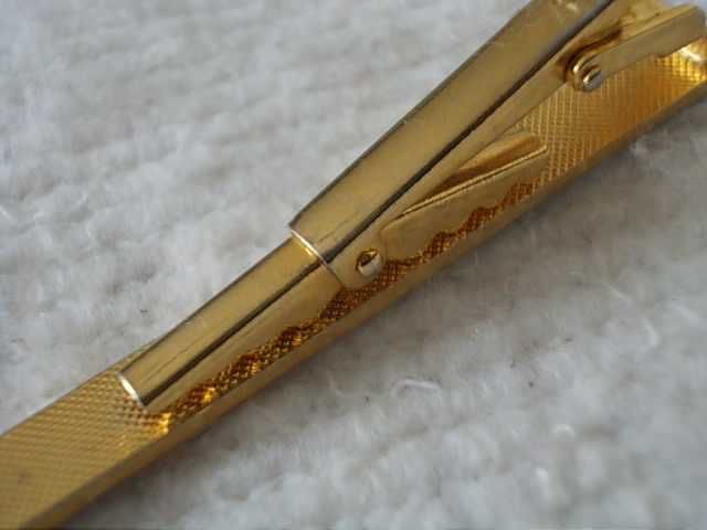 Луксозна щипка за вратовръзка