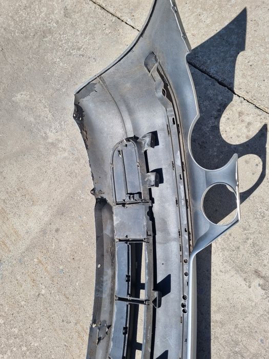 Bara fata bmw seria 3 compact e46 316ti titansilber dezmembrez bmw E46