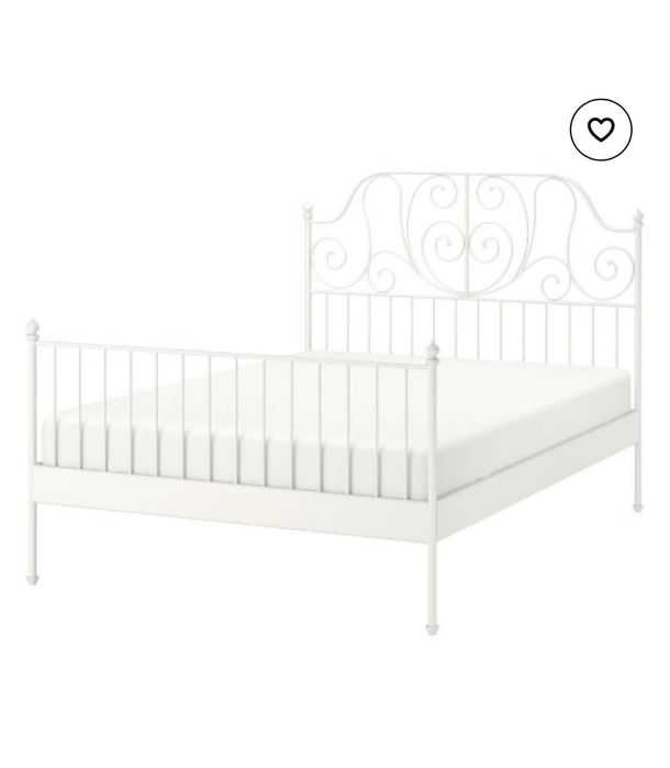 Легло от ИКЕА 140/200