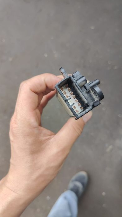 Моторчики сиденья