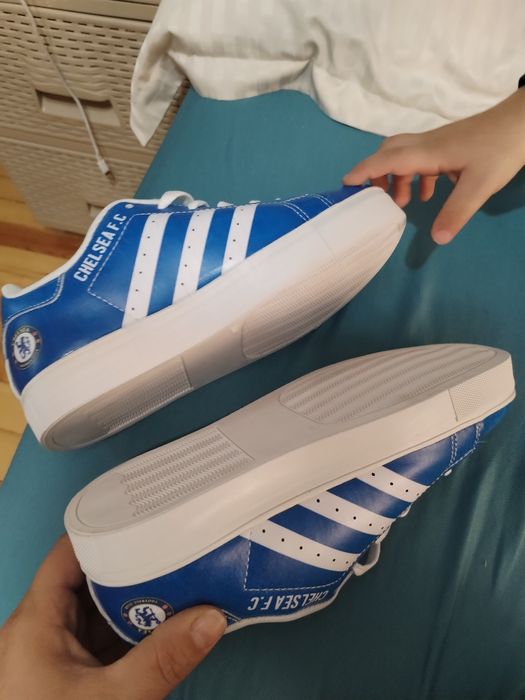 Кецове Челси 35 номер