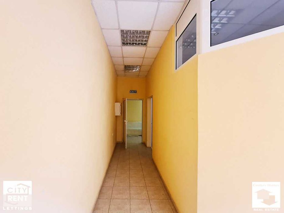 111369 Бизнес помещение под наем в кв. Бузлуджа, Велико Търново