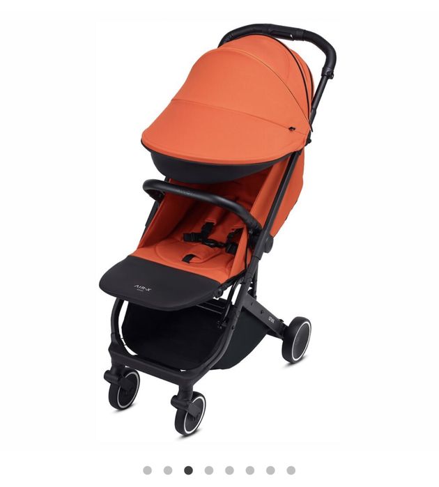 Коляска Anex Air X