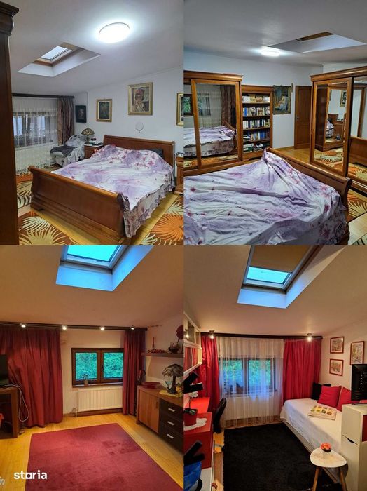 Casa Maria Rosetti /  Vasile Lascăr