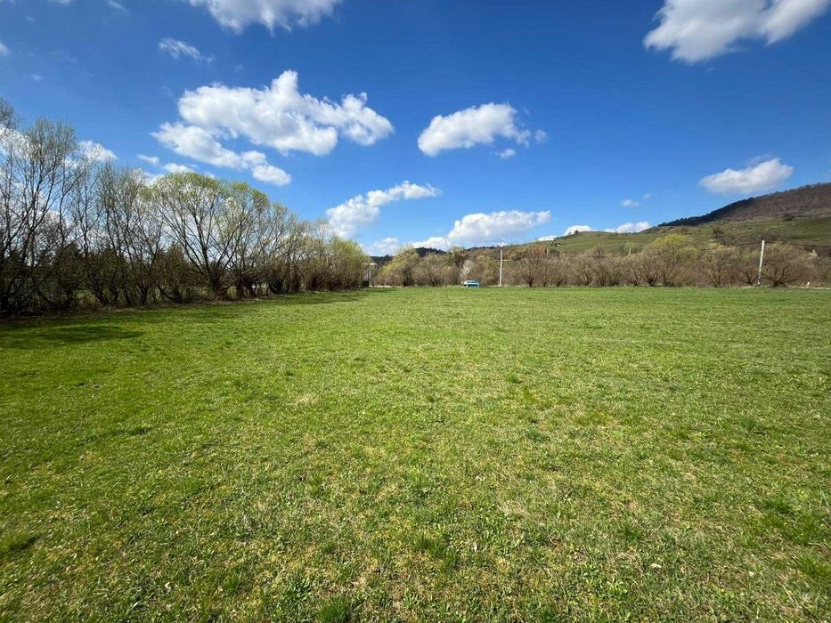Ofertă Teren Câmpul Cetăți 2000 m²