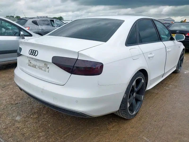 Dezmembrez Audi A4 (8K2, B8) [Fabr 2008-2015]