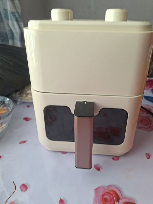 Аэрогриль срочно продам н