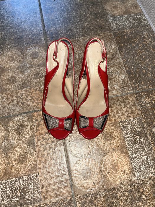 BAVER SHOES турецкая